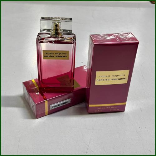 Narciso Rodriguez Radiant Magnolia Eude Parfum İntense 100 ml Bayan ORJİNAL AMBALAJLI Parfüm Narciso Rodriguez Radiant Magnolia Eude Parfum İntense 100 ml Bayan ORJİNAL AMBALAJLI Parfüm
