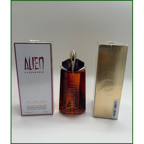 Thierry Mugler Hypersense EDP 90ML Kadın ORJİNAL AMBALAJLI Parfüm Thierry Mugler Hypersense EDP 90ML Kadın ORJİNAL AMBALAJLI Parfüm