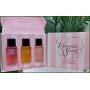 Victoria Secret Fragrance Mist Brume Bayan Body Perfume 3 x 75 ML GİFT SET Victoria Secret Fragrance Mist Brume Bayan Body Perfume 3 x 75 ML GİFT SET