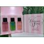 Victoria Secret Fragrance Mist Brume Bayan Body Perfume 3 x 75 ML GİFT SET Victoria Secret Fragrance Mist Brume Bayan Body Perfume 3 x 75 ML GİFT SET