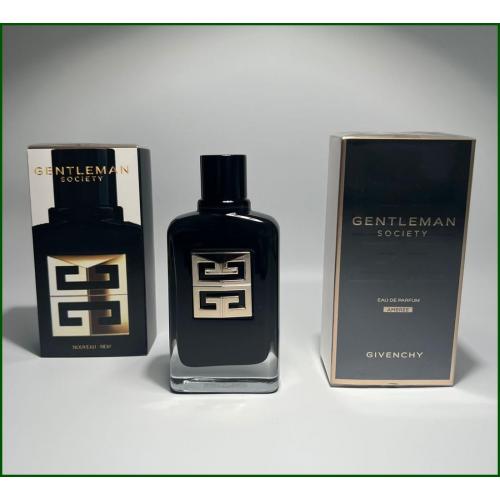 Givenchy Gentleman Society Ambree EDP 100 ml ORJİNAL AMBALAJLI Parfüm Givenchy Gentleman Society Ambree EDP 100 ml ORJİNAL AMBALAJLI Parfüm