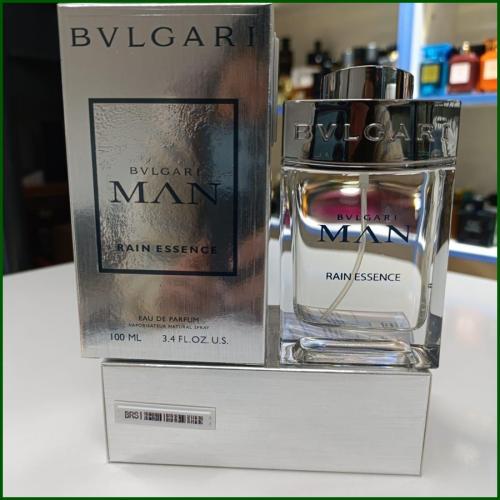 Bvlgari Man Rain Essence Edp100 ml ORJİNAL AMBALAJLI Parfüm Bvlgari Man Rain Essence Edp100 ml ORJİNAL AMBALAJLI Parfüm