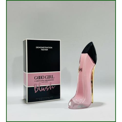 Carolina Herrera Good Girl Blush 80 Ml Edp Kadın TESTER Parfüm Carolina Herrera Good Girl Blush 80 Ml Edp Kadın TESTER Parfüm