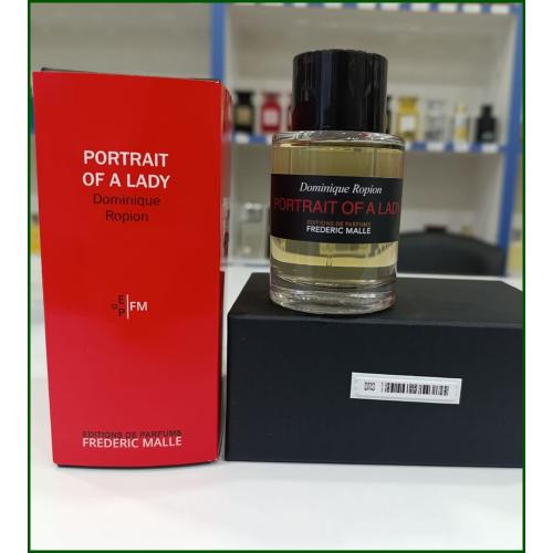 Frederic Malle Portrait of a Lady for women 100 ml Bayan ORJİNAL AMBALAJLI Parfüm Frederic Malle Portrait of a Lady for women 100 ml Bayan ORJİNAL AMBALAJLI Parfüm
