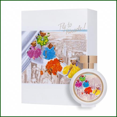 Haute Fragrance Company Fly To Miracle 75 ml Unisex EXCLUSİVE AMBALAJLI İTHAL Parfüm Haute Fragrance Company Fly To Miracle 75 ml Unisex EXCLUSİVE AMBALAJLI İTHAL Parfüm