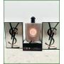 Yves Saint Laurent Black Opium Eau De Parfum GLİTTER 90 ml Bayan ORJİNAL AMBALAJLI Parfüm Yves Saint Laurent Black Opium Eau De Parfum GLİTTER 90 ml Bayan ORJİNAL AMBALAJLI Parfüm