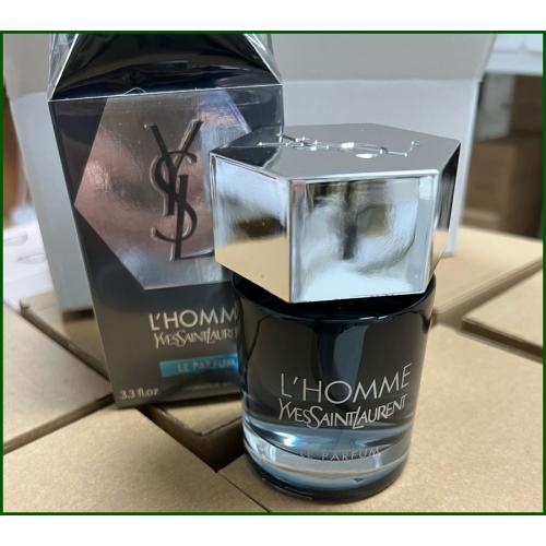 Yves Saint Laurent L Homme Le Parfum Edp 100 ml Erkek ORJİNAL AMBALAJLI Parfüm Yves Saint Laurent L Homme Le Parfum Edp 100 ml Erkek ORJİNAL AMBALAJLI Parfüm