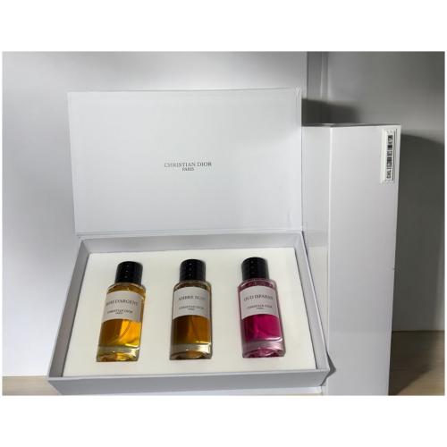 Christian Dior La Collection Privée Christian Dior 3 x 40 ml DİSCOVERY SET Christian Dior La Collection Privée Christian Dior 3 x 40 ml DİSCOVERY SET
