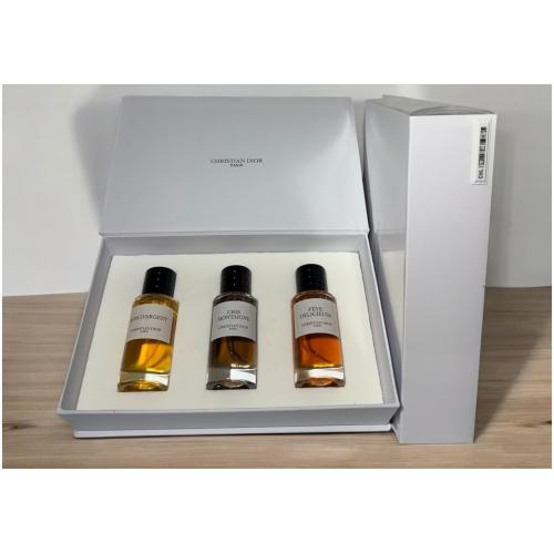 Christian Dior La Collection Privée Christian Dior 3 x 40 ml DİSCOVERY SET Christian Dior La Collection Privée Christian Dior 3 x 40 ml DİSCOVERY SET