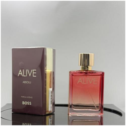 Hugo Boss Alive ABSOLU EDP 80 ml Kadın ORJİNAL AMBALAJLI Parfüm Hugo Boss Alive ABSOLU EDP 80 ml Kadın ORJİNAL AMBALAJLI Parfüm