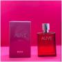 Hugo Boss ALİVE PARFUM 80 ml Bayan ORJİNAL AMBALAJLI Parfüm Hugo Boss ALİVE PARFUM 80 ml Bayan ORJİNAL AMBALAJLI Parfüm