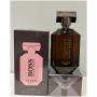 Hugo Boss The Scent Absolute For Her EDP 100 ML Bayan ORJİNAL AMBALAJLI Parfümü Hugo Boss The Scent Absolute For Her EDP 100 ML Bayan ORJİNAL AMBALAJLI Parfümü