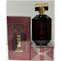 Hugo Boss The Scent Elixir For Her edp 100 ML Kadın ORJİNAL AMBALAJLI Parfüm Hugo Boss The Scent Elixir For Her edp 100 ML Kadın ORJİNAL AMBALAJLI Parfüm