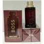 Hugo Boss The Scent Elixir For Him 100 ML Erkek ORJİNAL AMBALAJLI Parfüm Hugo Boss The Scent Elixir For Him 100 ML Erkek ORJİNAL AMBALAJLI Parfüm