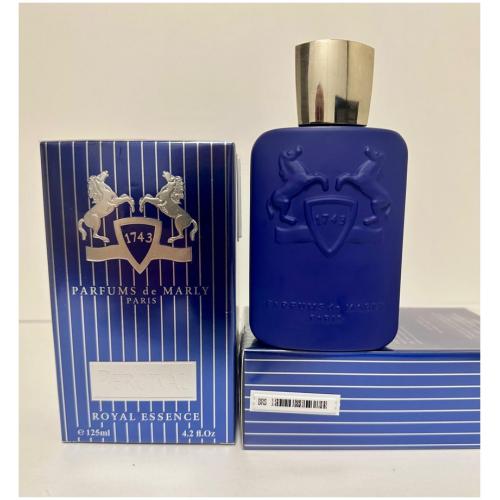 Parfums de Marly Percival EDP 125 ml Erkek ORJİNAL AMBALAJLI Parfüm Parfums de Marly Percival EDP 125 ml Erkek ORJİNAL AMBALAJLI Parfüm