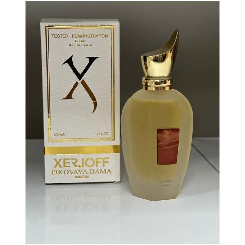 Xerjoff PIKOVAYA DAMA Parfum 100 ml Unisex Tester Parfüm