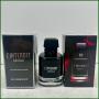 Givenchy L interdit Absolu Eude parfum İntense 80 ML Bayan ORJİNAL AMBALAJLI Parfüm Givenchy L interdit Absolu Eude parfum İntense 80 ML Bayan ORJİNAL AMBALAJLI Parfüm