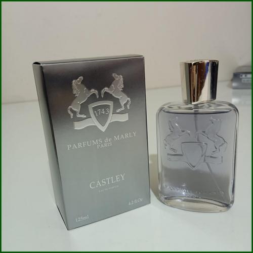 Parfums De Marly Castley 125 ml Unisex ORJİNAL KUTULU Parfüm Parfums De Marly Castley 125 ml Unisex ORJİNAL KUTULU Parfüm