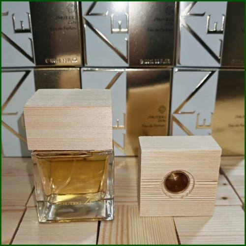 Shiseido Zen Edp new 100 ml Bayan ORJİNAL AMBALAJLI Parfüm Shiseido Zen Edp new 100 ml Bayan ORJİNAL AMBALAJLI Parfüm