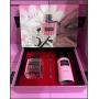 VALENTİNO Donna Born İn Roma 100 ml Edp Bayan Parfüm & Deodorant 150 ml & Dekant 10 ml çanta boy ÖZEL GİFT SET