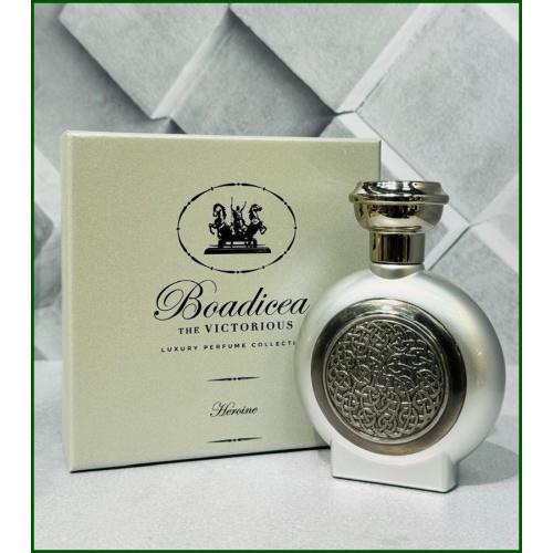 Boadicea The Victoriuos HEROİNE EDP 100 ml Bayan EXCLUSIVE AMBALAJLI İTHAL Parfüm Boadicea The Victoriuos HEROİNE EDP 100 ml Bayan EXCLUSIVE AMBALAJLI İTHAL Parfüm