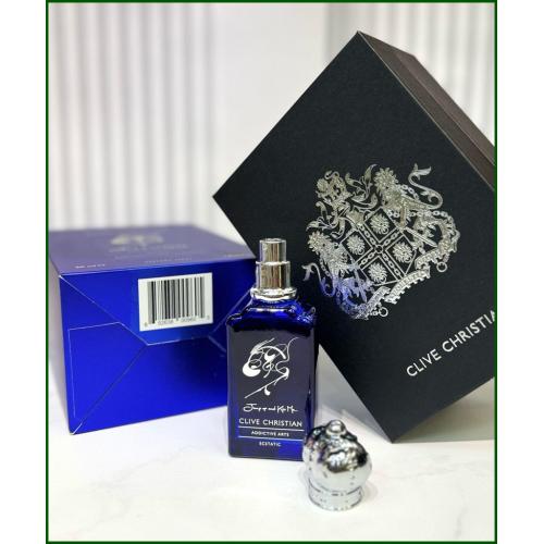 Clive Christian Jump Up & Kiss Me Ecstatic Feminine 50 ml Exclusive Ambalajlı İTHAL Parfüm Clive Christian Jump Up & Kiss Me Ecstatic Feminine 50 ml Exclusive Ambalajlı İTHAL Parfüm