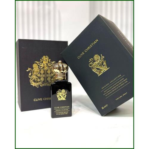 Clive Chrıstıan X Edp 50 ml Unısex Exclusive Ambalaj ORJİNAL Parfüm Clive Chrıstıan X Edp 50 ml Unısex Exclusive Ambalaj ORJİNAL Parfüm