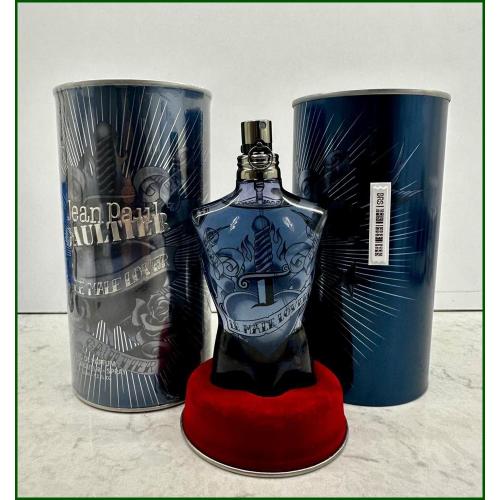 Jean Paul Gaultier Le Male Lover 125 ml Edp Erkek Metal Kutulu Parfüm Jean Paul Gaultier Le Male Lover 125 ml Edp Erkek Metal Kutulu Parfüm