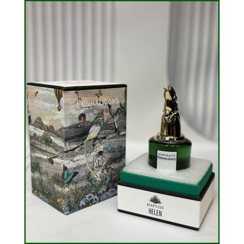 Penhaligon s Heartless Helen EDP 75 ml Unisex EXCLUSİVE AMBALAJLI İTHAL Parfüm