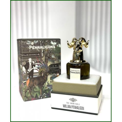 Penhaligon`s The Inimitable Mr.Penhaligon 75 ml Unisex EXCLUSİVE AMBALAJLI İTHAL Parfüm Penhaligon`s The Inimitable Mr.Penhaligon 75 ml Unisex EXCLUSİVE AMBALAJLI İTHAL Parfüm