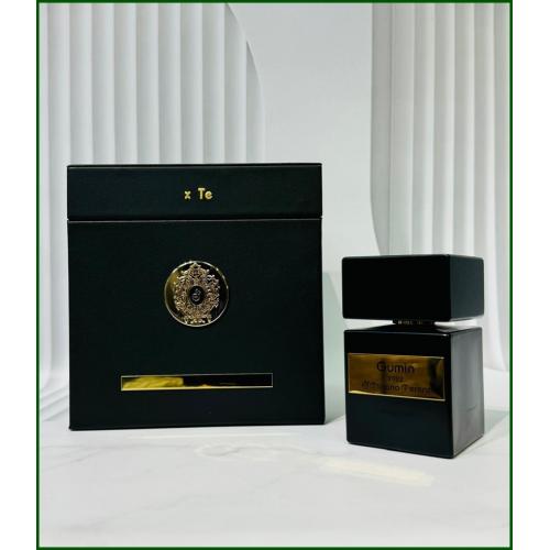 Tiziana Terenzi Gumin 100 ml Unısex EXCLUSİVE  ÖZEL AMBALAJLI İTHAL  parfüm