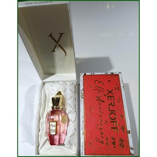 Xerjoff 17/17 Elle Anniversary Edp 50 ml Unisex Exclusive Ambalajlı İTHAL Parfüm Xerjoff 17/17 Elle Anniversary Edp 50 ml Unisex Exclusive Ambalajlı İTHAL Parfüm