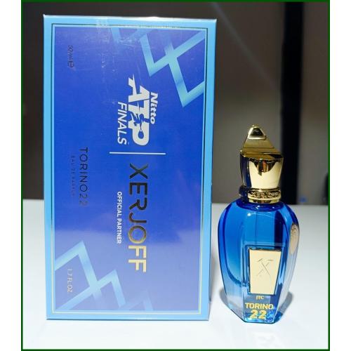 Xerjoff Torino 22 Nitto Atp Finals EDP Unisex 50 Ml Parfüm EXCLUSİVE ÖZEL AMBALAJLI ÜRÜN Xerjoff Torino 22 Nitto Atp Finals EDP Unisex 50 Ml Parfüm EXCLUSİVE ÖZEL AMBALAJLI ÜRÜN