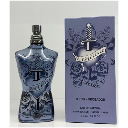 Jean Paul Gaultier Le Male Lover 125 ml Tester erkek parfümü Jean Paul Gaultier Le Male Lover 125 ml Tester erkek parfümü