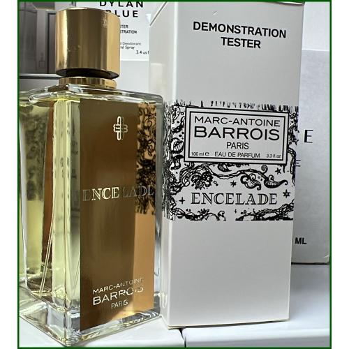 Marc Antoine Barrois ENCALADE edp 100 ml TESTER Unisex Parfüm