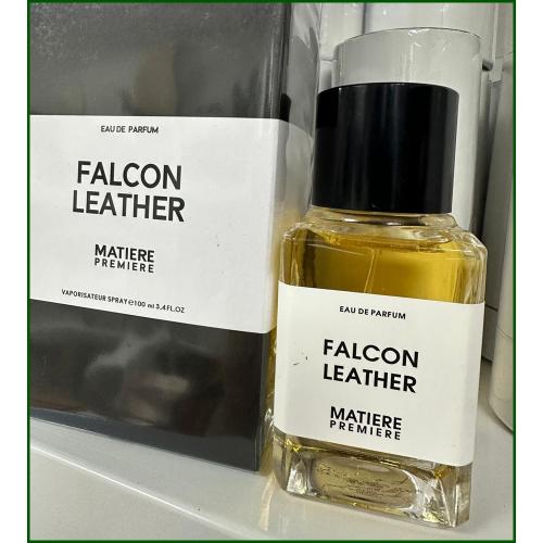 Matiere Premiere Falcon Leather 100 ml Unisex ORJİNAL AMBALAJLI Parfüm Matiere Premiere Falcon Leather 100 ml Unisex ORJİNAL AMBALAJLI Parfüm