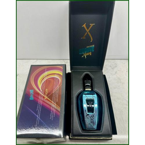 XERJOFF Groove Xcape 100 ml Edp Unisex EXCLUSİVE AMBALAJ Parfüm XERJOFF Groove Xcape 100 ml Edp Unisex EXCLUSİVE AMBALAJ Parfüm