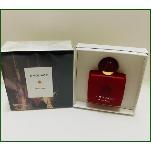 Amouage Material Edp Bayan 100 ml ORJİNAL AMBALAJLI Parfüm Amouage Material Edp Bayan 100 ml ORJİNAL AMBALAJLI Parfüm