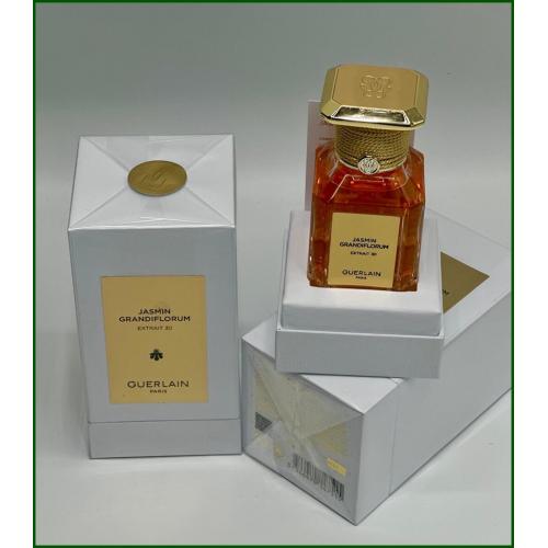 Guerlain Jasmin Grandiflorum Extrait 30 100 ml Unisex  ORJİNAL KUTULU parfüm