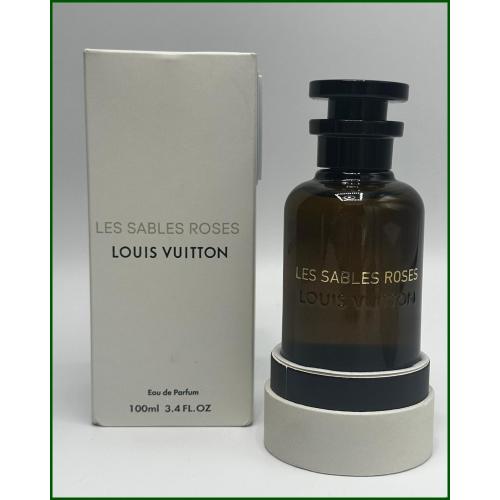 Louis Vuitton Les Sables Roses 100 ml Unisex EXCLUSİVE AMBALAJLI Parfüm Louis Vuitton Les Sables Roses 100 ml Unisex EXCLUSİVE AMBALAJLI Parfüm