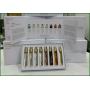 MAİSON FRANCİS KURKDİJAN DİSCOVERY COLLECTİON FOR HER YEAR EDİTİON 8 X 11 ML TRAVEL SET DEKANT ÇANTA BOY PARFÜMLER