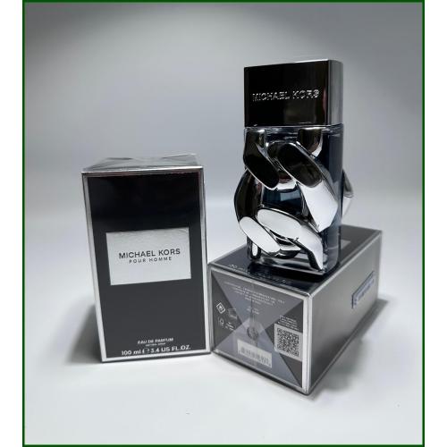 Michael Kors Pour Homme EDP 100 ml Erkek ORJİNAL AMBALAJLI Parfüm Michael Kors Pour Homme EDP 100 ml Erkek ORJİNAL AMBALAJLI Parfüm