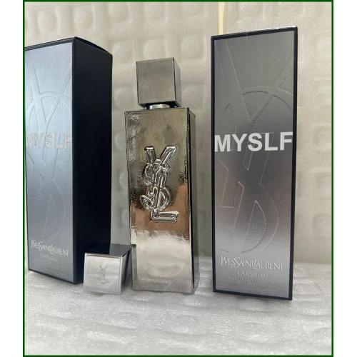 Yves Saint Laurent MYSELF L’Absolu Edp 100 ml Erkek ORJİNAL AMBALAJLI Parfüm Yves Saint Laurent MYSELF L’Absolu Edp 100 ml Erkek ORJİNAL AMBALAJLI Parfüm