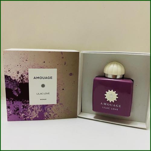 Amouage Lilac Love EDP 100 ml Bayan ORJİNAL AMBALAJLI Parfüm Amouage Lilac Love EDP 100 ml Bayan ORJİNAL AMBALAJLI Parfüm