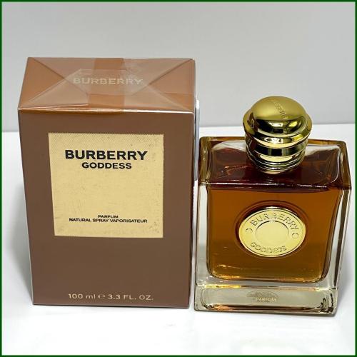Burberry GODDESS PARFUM Edition 100 ml Kadın ORJİNAL AMBALAJLI Parfüm Burberry GODDESS PARFUM Edition 100 ml Kadın ORJİNAL AMBALAJLI Parfüm