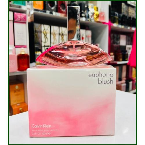 Calvin Klein Euphoria BLUSH Edp 100 ml Bayan ORJİNAL AMBALAJLI Parfüm Calvin Klein Euphoria BLUSH Edp 100 ml Bayan ORJİNAL AMBALAJLI Parfüm