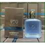 Giorgio Armani Stronger With You Freeze İnferno 100 ml Erkek ORJİNAL AMBALAJLI Parfüm