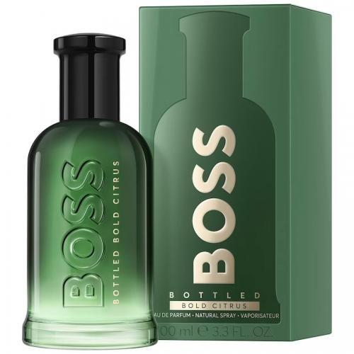Hugo Boss Bottled BOLD CİTRUS Edp 100 ml Erkek ORJİNAL KUTULU Parfüm Hugo Boss Bottled BOLD CİTRUS Edp 100 ml Erkek ORJİNAL KUTULU Parfüm