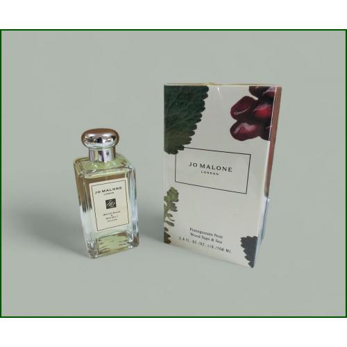 Jo Malone Wood Sage & Sea Salt 100 ml unısex ORJİNAL parfüm Jo Malone Wood Sage & Sea Salt 100 ml unısex ORJİNAL parfüm