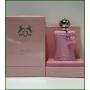 Parfums De Marly Delina Exclusive EDP Kadın 75 ml ORJİNAL AMBALAJLI Bayan Parfüm Parfums De Marly Delina Exclusive EDP Kadın 75 ml ORJİNAL AMBALAJLI Bayan Parfüm